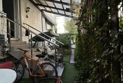 Apartament cu 3 camere decomandat, mobilat în Theodor Pallady - 15