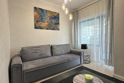 Apartament cu 2 camere decomandat în Breazu - 6