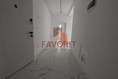 Etaj 1. Bloc nou. Loc de parcare inclus - 1