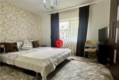 Apartament 4 Camere, 100 mp, Zona Eden - 17