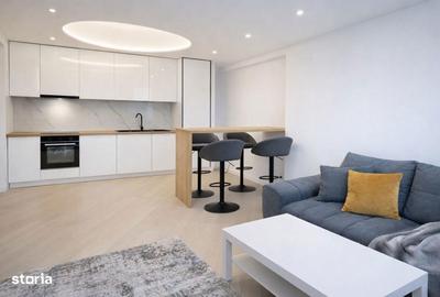 Apartament cu 3 camere în Central - 2