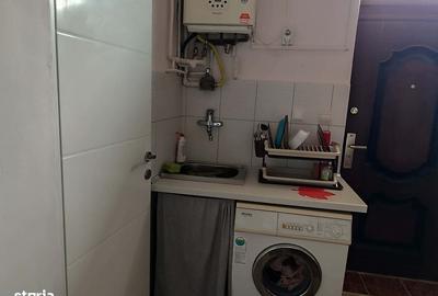 Garsonieră decomandată în Lunei - 1