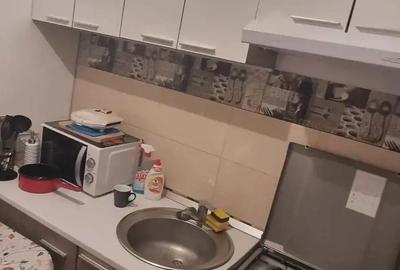 Garsonier zona Far - Km 4 - 3