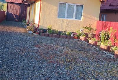 Casă cu Teren 1000 Mp în Gurghiu - 3