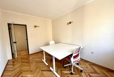 Birou, de 500 mp, în Central - 4