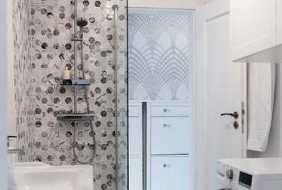 Apartament cu 2 camere semidecomandat în Universitate - 3