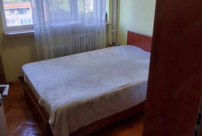 Apartament cu 4 camere semidecomandat în Central - 10