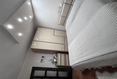 Apartament cu 2 camere decomandat în Precista - 5