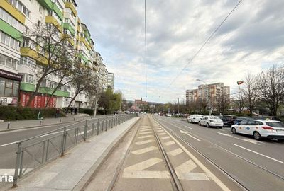 Apartament cu 2 camere decomandat în Central - 3