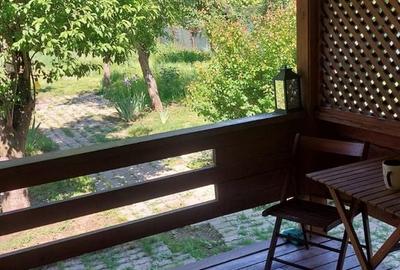 Apartament cu 3 camere în Snagov - 2