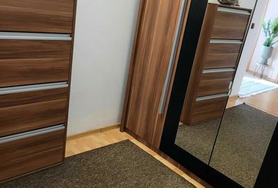 Apartament cu 3 camere decomandat în Exterior Vest - 3