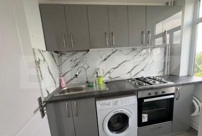 Garsoniera Proaspat renovata Brazda lui Novac - 5