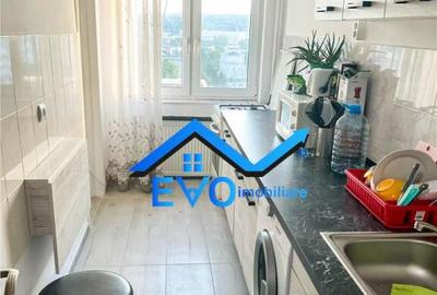 Apartament cu 2 camere, decomandat, aer conditionat, zona Ce - 5