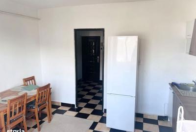 Garsonieră, mobilată în Zimbru - 5