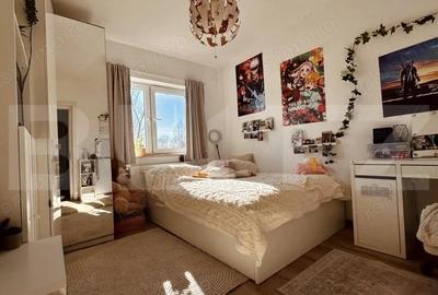 Apartament cu 3 camere decomandat în Central - 6