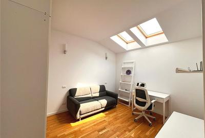 Casa/Vila pe Colt cu 5 Camere | 2 Locuri de Parcare | Pipera - 23