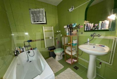 Casa cu 4 camere, 120mp, strada Aurel Vlaicu - Deva - 7