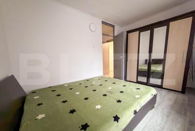 Apartament cu 2 camere semidecomandat în Rogerius - 5