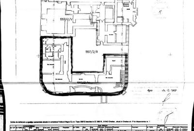Spațiu comercial, de 240 mp, în Ultracentral - 8