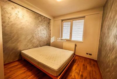 Apartament 3 camere de inchiriat – renovat recent | Parcare | 5 min Ap. Patriei - 4