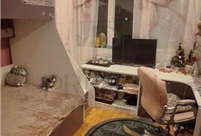 DACIA - 3CAM - DECOMANDAT - ETJ.2 - ANVELOPAT - CENTRALA - LIFT - 8