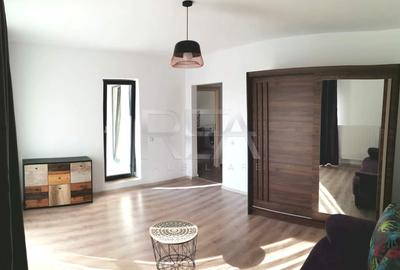 Garsoniera Exigent Faza 1 Plaza Residence - 4