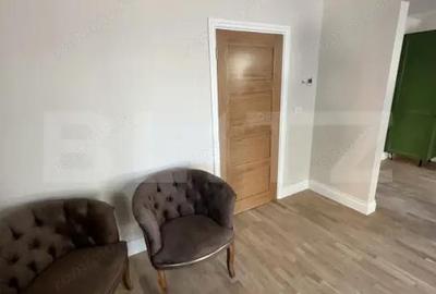 Apartament cu 2 camere semidecomandat, mobilat în Central - 9