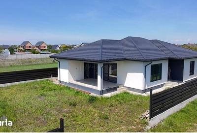 Casă cu 4 camere cu Teren 750 Mp în Snagov - 3