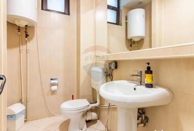 Spațiu comercial, de 132 mp, în Lacul Tei