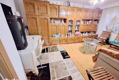Apartament cu 2 camere, mobilat în Nord - 7