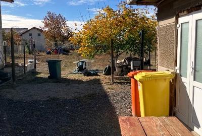 Casă de vânzare în Sânnicolau Mare drumul Cenadului - 9