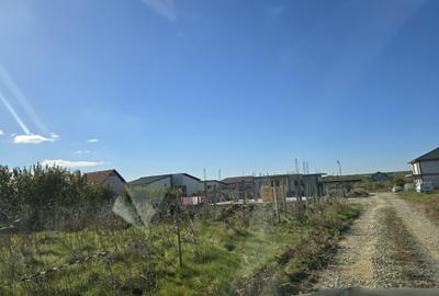 Teren de vanzare in Lazu cu PUZ - 8