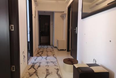 Apartament cu 3 camere decomandat, mobilat în Răcădău - 8