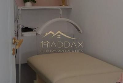 Spațiu comercial, de 227.86999511719 mp, în Parcul Carol - 3