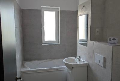 Apartament cu 2 camere decomandat în Sânpetru - 8