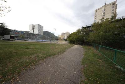 Teren intravilan | 420 mp | Zona 0|Centrul Civic | Mihail Kogalniceanu - 8