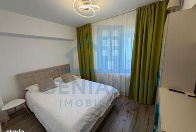 Apartament cu 3 camere în Central - 2