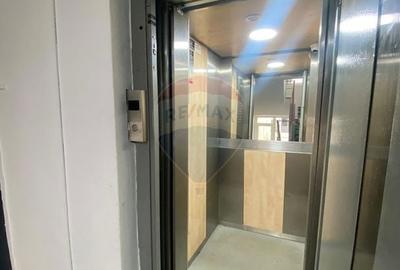 Apartament cu 2 camere semidecomandat, mobilat în Dorobanți - 11