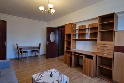 Cales Moșilor- Apartament 2 camere - mobilat utilat - reabilitat termic  - metro - 11