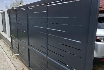 Casă cu 3 camere cu Teren 650 Mp în Holboca - 7