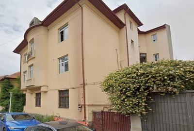 Casă individuală cu 12 camere cu Teren 170 Mp în Dorobanți - 20