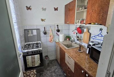 Apartament 3 camere - miron costin -mobilat - 2