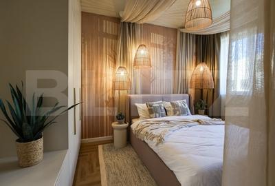 Apartament 3 camere ULTRA-LUX, 75mp , Mobilat&Utilat Complet + Parcare subterana - 14