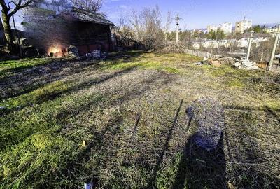 Teren intravilan central Pitesti - 2