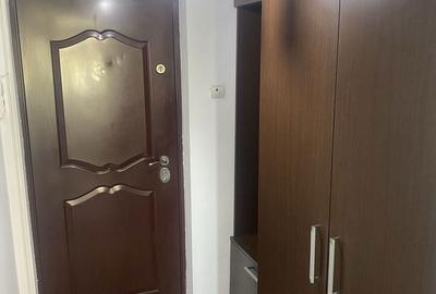 Apartament cu 2 camere nedecomandat în Alexandru Obregia - 4