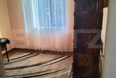 Apartament cu 3 camere decomandat în Central - 2