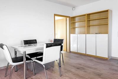 Apartament cu 2 camere decomandat, mobilat în Avantgarden - 9