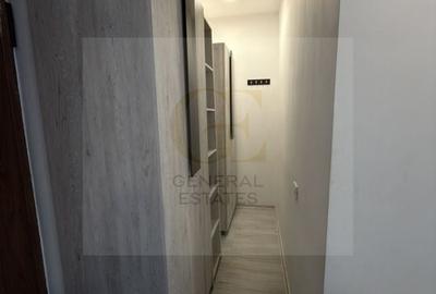 Apartament 3 camere SOHO residence - 6