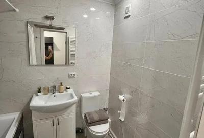 Garsonieră decomandată în Crângași - 3