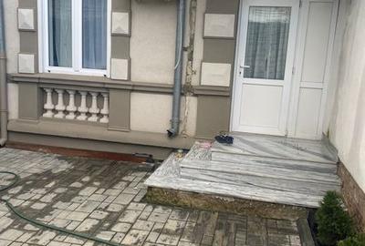 Casă cu 2 camere cu Teren 50 Mp în - 3